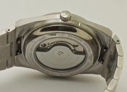 Tissot Prx Powermatic 80 Steel Black Swiss Automatic Watch - Image 8