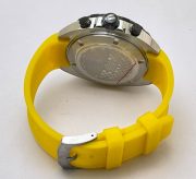 Tag Heuer Formula 1 Chronograph Yellow Limited Edition Watch - Image 7