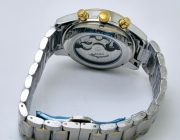 Longines Master Collection Dual Tone Bracelet Swiss Automatic Watch - Image 7