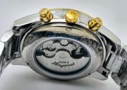 Longines Master Collection Dual Tone Bracelet Swiss Automatic Watch - Image 8