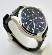 I W C Big Pilot Le Petit Prince Swiss Automatic Watch - Image 5
