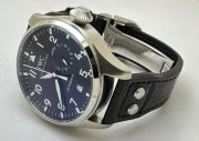 I W C Big Pilot Le Petit Prince Swiss Automatic Watch - Image 6