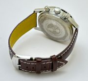 Breitling Navitimer Boeing 747 Leather Strap Limited Edition Watch - Image 7