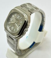 Bell & Ross BR05 Steel Grey Swiss Automatic Watch - Image 4
