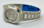 Bell & Ross BR05 Steel Grey Swiss Automatic Watch - Image 5