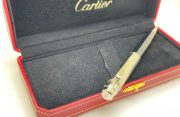 Cartier Ball Point Pen - 5 - Image 3