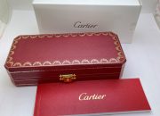 Cartier Ball Point Pen - 5 - Image 4