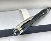 Mont Blanc Ball Point Pen - 2 - Image 3
