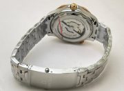 Omega Seamaster 50th Anniversary Dual Tone Swiss Automatic Watch - Image 7