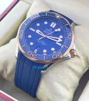 Seamaster 50th Anniversary