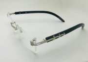 CARTIER EYE FRAME - 2 - Image 3