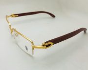 CARTIER EYE FRAME - 5 - Image 2