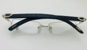 CARTIER EYE FRAME - 8 - Image 4