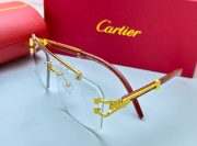 CARTIER EYE FRAME - 14 - Image 3