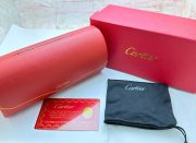 CARTIER EYE FRAME - 14 - Image 5