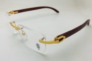 CARTIER EYE FRAME - 15 - Image 3