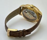 Glashütte Original Date Tourbillon Date Power Reserve Swiss Automatic Watch - Image 7