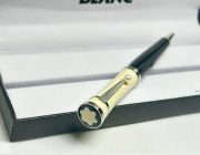 Mont Blanc Greta Garbo M Special Edition Ball Point Pen - 1 - Image 3
