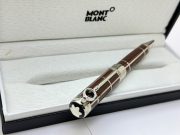 Mont Blanc Writers Edition Sir Arthur Conan Doyle Limited Edition Ball Point Pen - 3 - Image 3