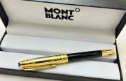 Mont Blanc Meisterstück Around the World in 80 Days Doue Classic Fountain Pen - Image 3