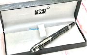 Mont Blanc Rollerball Pen - 8 - Image 3