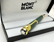Mont Blanc Writers Edition Rudyard Kipling Ballpoint Pen - 2 - Image 3