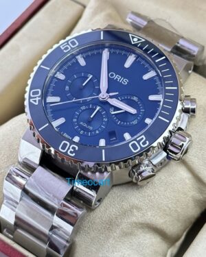 First Copy Oris Aquis Watch Delhi