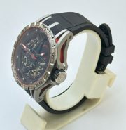 Roger Dubuis Excalibur Spider Aventador Rubber Strap Swiss Automatic Watch - Image 4