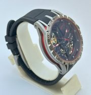 Roger Dubuis Excalibur Spider Aventador Rubber Strap Swiss Automatic Watch - Image 5