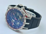 Roger Dubuis Excalibur Spider Aventador Rubber Strap Swiss Automatic Watch - Image 6