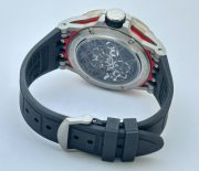 Roger Dubuis Excalibur Spider Aventador Rubber Strap Swiss Automatic Watch - Image 7