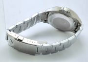 Breitling Superocean Green Steel Swiss Automatic Watch - Image 7