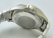 Breitling Superocean Green Steel Swiss Automatic Watch - Image 8