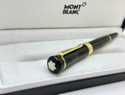Mont Blanc Ball Point Pen - 6 - Image 3