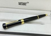 Mont Blanc Ball Point Pen - 6 - Image 4