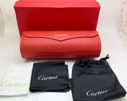Cartier Eye Frame - 19 - Image 6