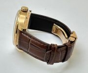 I W C Portugieser Annual Calendar Swiss ETA 7750 Valjoux Automatic Movement Watch - Image 7