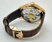 I W C Portugieser Annual Calendar Swiss ETA 7750 Valjoux Automatic Movement Watch - Image 8