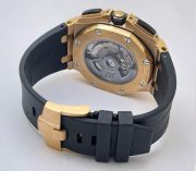 Audemars Piguet Royal Oak Offshore 2 Swiss ETA Valjoux 7750 Automatic Watch - Image 8