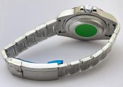 Rolex Explorer II GMT Black Steel Bracelet Swiss Automatic Watch - Image 6