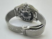 Omega Seamaster Diver 60 Years Of James Bond Edition Dual Strap Swiss Automatic Watch - Image 8