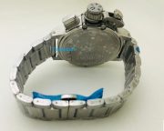 U BOAT U51 Italiano Fontana Steel Watch - Image 6