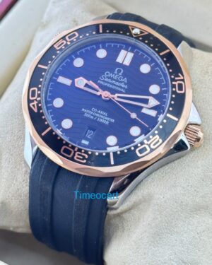 Omega Seamster First Copy Watch