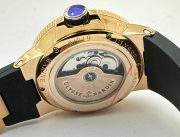 Ulysse Nardin Maxi Marine Chronometer Eastern Arabic Numerals Swiss Automatic Watch - Image 8