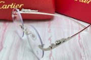 CARTIER EYE FRAME - 33 - Image 3