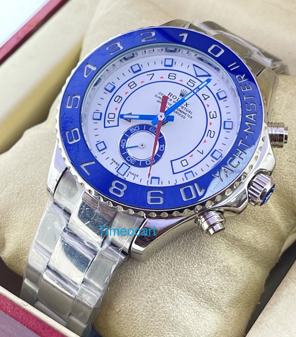 Rolex Yacht Master First Copy Watches