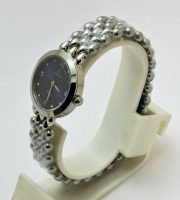 Omega De-ville Blue Steel Ladies Watch - Image 4