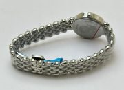 Omega De-ville Blue Steel Ladies Watch - Image 7