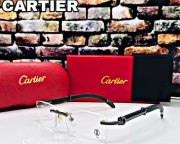 CARTIER EYE FRAME - 27 - Image 3