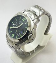 Panerai Power Reserve Steel Swiss Automatic Watch - Image 4